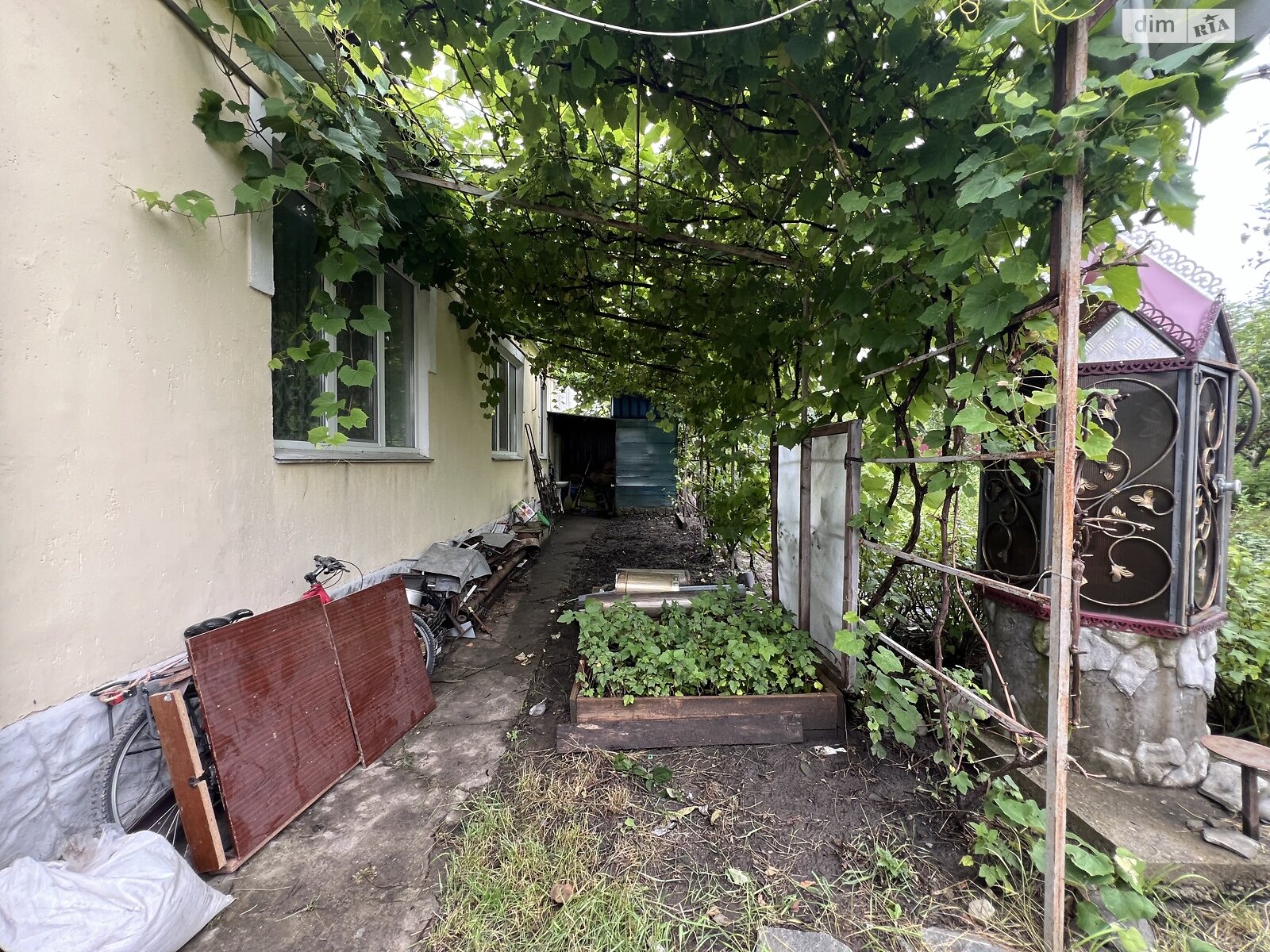 двухэтажный дом, 129 кв. м, ракушечник (ракушняк). Продажа в Хмельницком район Лезневое фото 1 двухэтажный дом, 129 кв. м, ракушечник (ракушняк). Продажа в Хмельницком район Лезневое фото 1