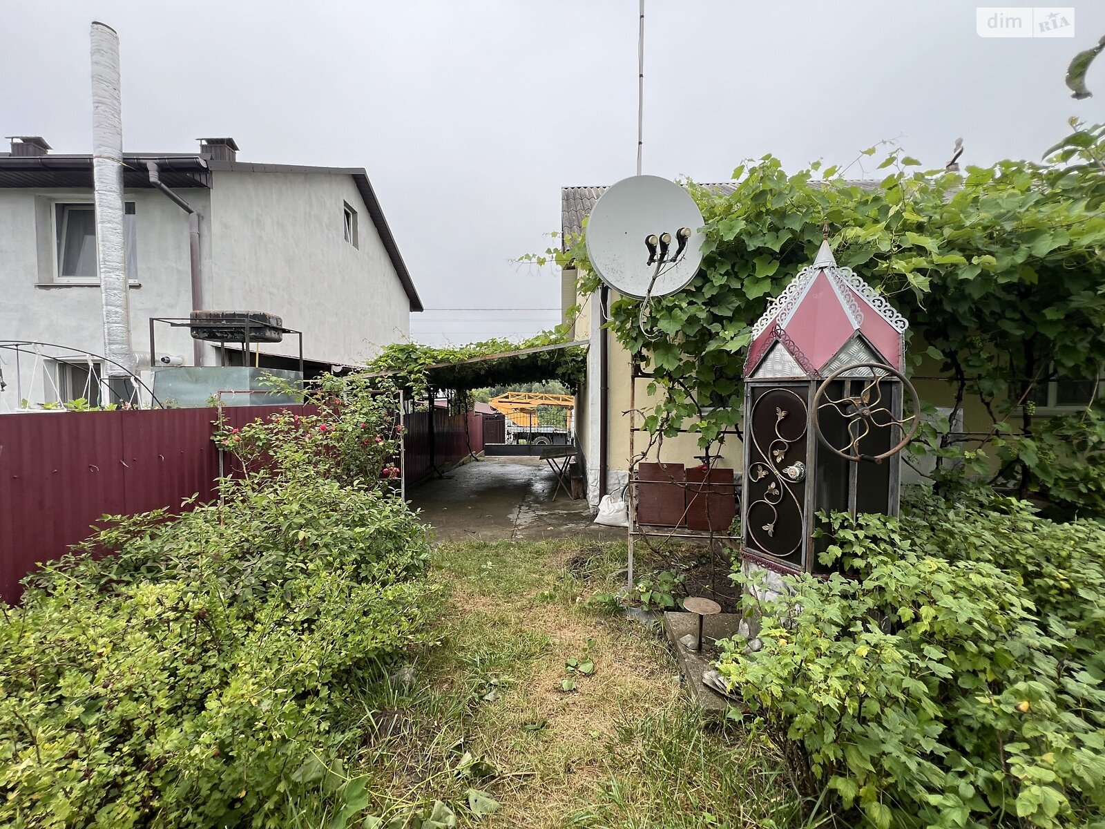 двухэтажный дом, 129 кв. м, ракушечник (ракушняк). Продажа в Хмельницком район Лезневое фото 1 двухэтажный дом, 129 кв. м, ракушечник (ракушняк). Продажа в Хмельницком район Лезневое фото 1