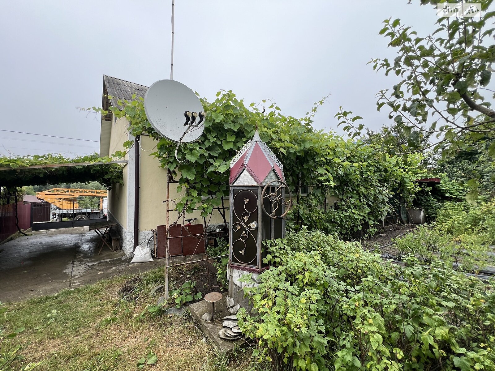 двухэтажный дом, 129 кв. м, ракушечник (ракушняк). Продажа в Хмельницком район Лезневое фото 1 двухэтажный дом, 129 кв. м, ракушечник (ракушняк). Продажа в Хмельницком район Лезневое фото 1