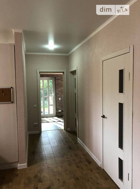 одноповерховий будинок з гаражем, 125 кв. м, брус. Продаж в Хмельницькому, район Лезневе фото 1 одноповерховий будинок з гаражем, 125 кв. м, брус. Продаж в Хмельницькому, район Лезневе фото 1