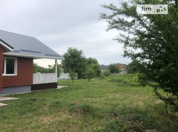 одноповерховий будинок з гаражем, 125 кв. м, брус. Продаж в Хмельницькому, район Лезневе фото 1 одноповерховий будинок з гаражем, 125 кв. м, брус. Продаж в Хмельницькому, район Лезневе фото 1
