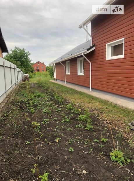 одноповерховий будинок з гаражем, 125 кв. м, брус. Продаж в Хмельницькому, район Лезневе фото 1 одноповерховий будинок з гаражем, 125 кв. м, брус. Продаж в Хмельницькому, район Лезневе фото 1