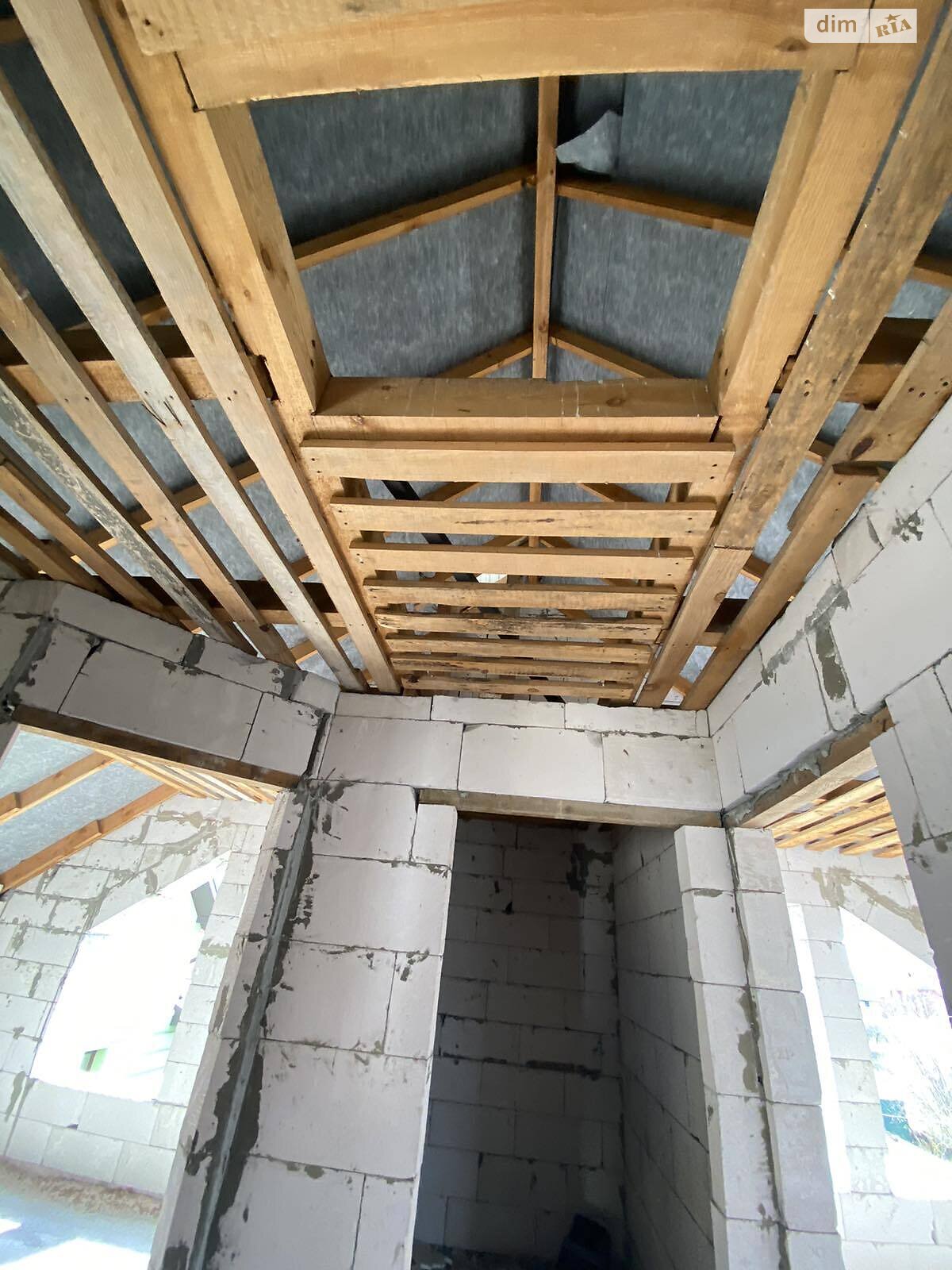 двоповерховий будинок, 145 кв. м, газобетон. Продаж в Хмельницькому, район Лезневе фото 1 двоповерховий будинок, 145 кв. м, газобетон. Продаж в Хмельницькому, район Лезневе фото 1