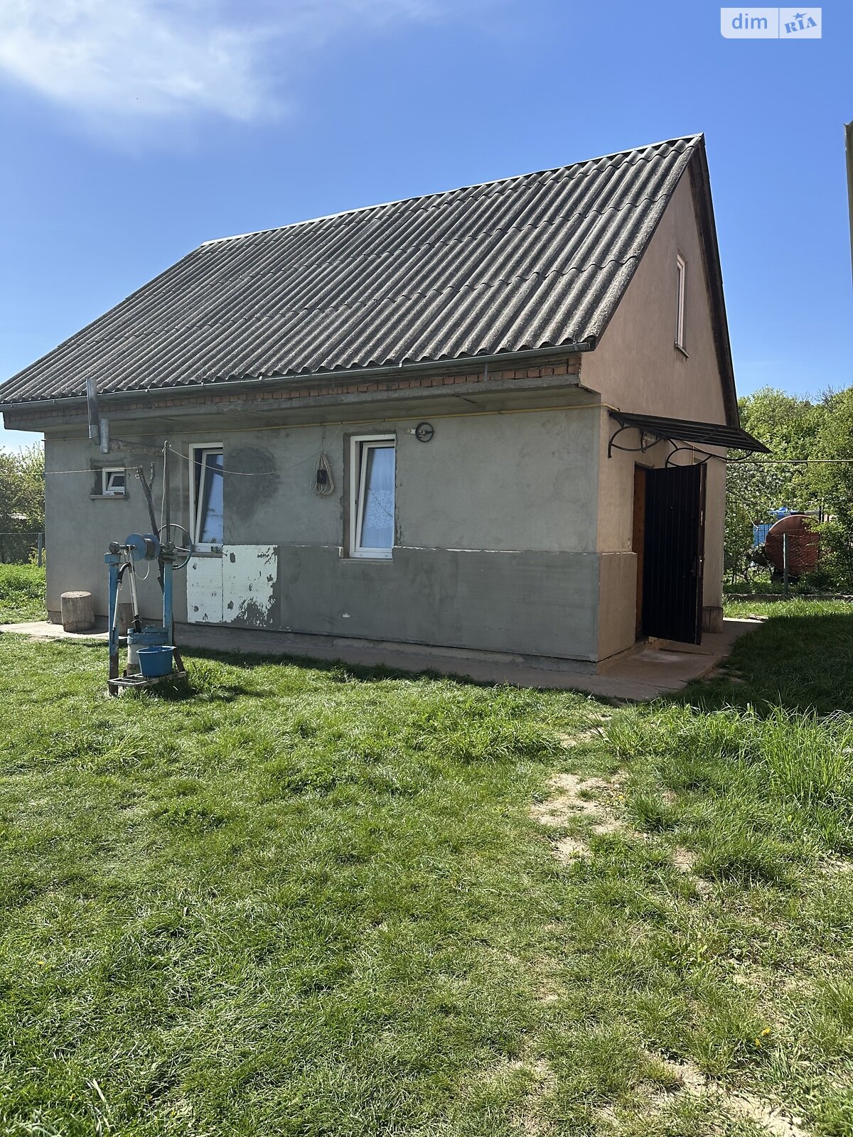 двухэтажный дом с гаражом, 240 кв. м, кирпич. Продажа в Хмельницком район Лезневое фото 1 двухэтажный дом с гаражом, 240 кв. м, кирпич. Продажа в Хмельницком район Лезневое фото 1