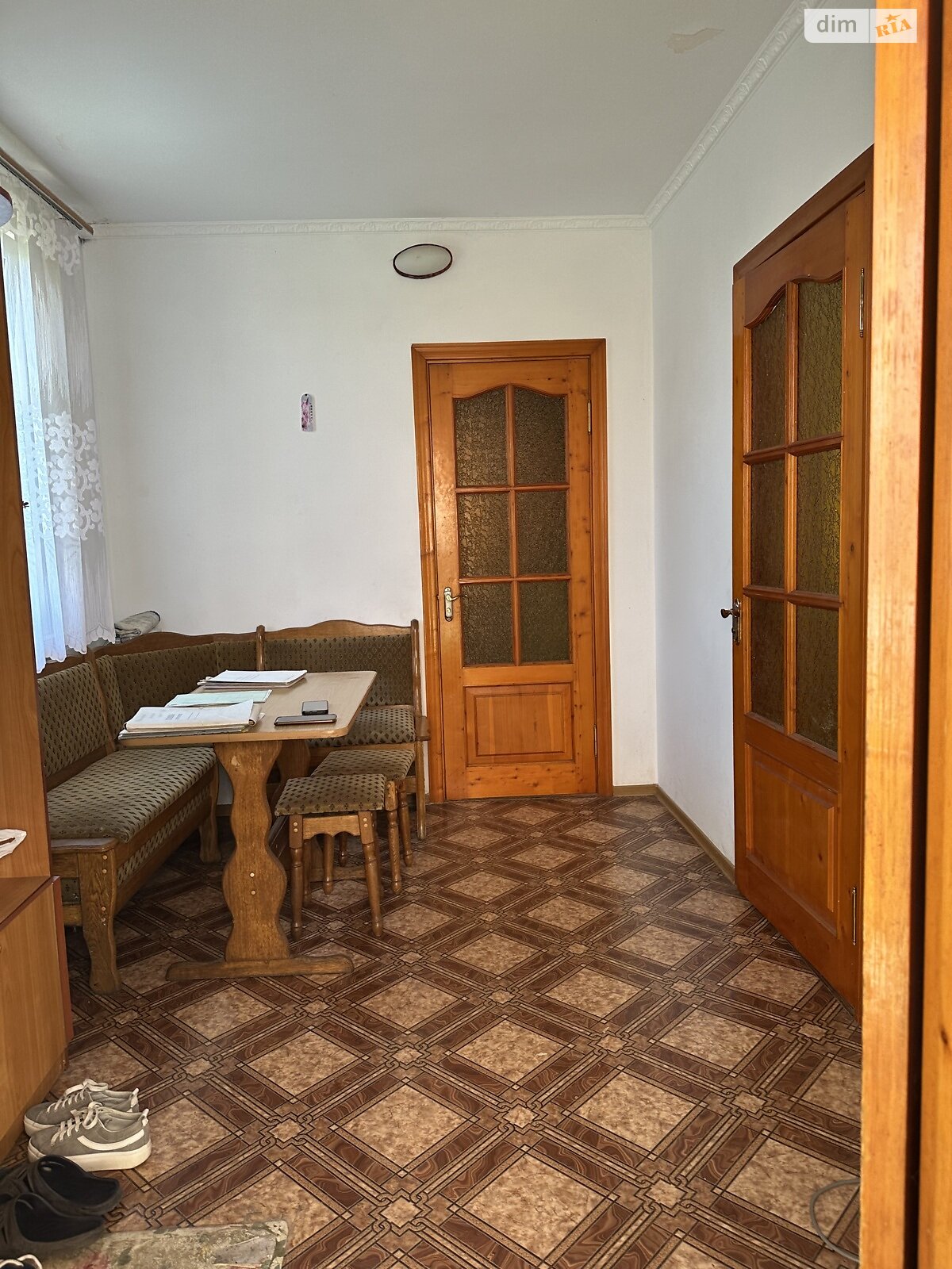 двухэтажный дом с гаражом, 240 кв. м, кирпич. Продажа в Хмельницком район Лезневое фото 1 двухэтажный дом с гаражом, 240 кв. м, кирпич. Продажа в Хмельницком район Лезневое фото 1
