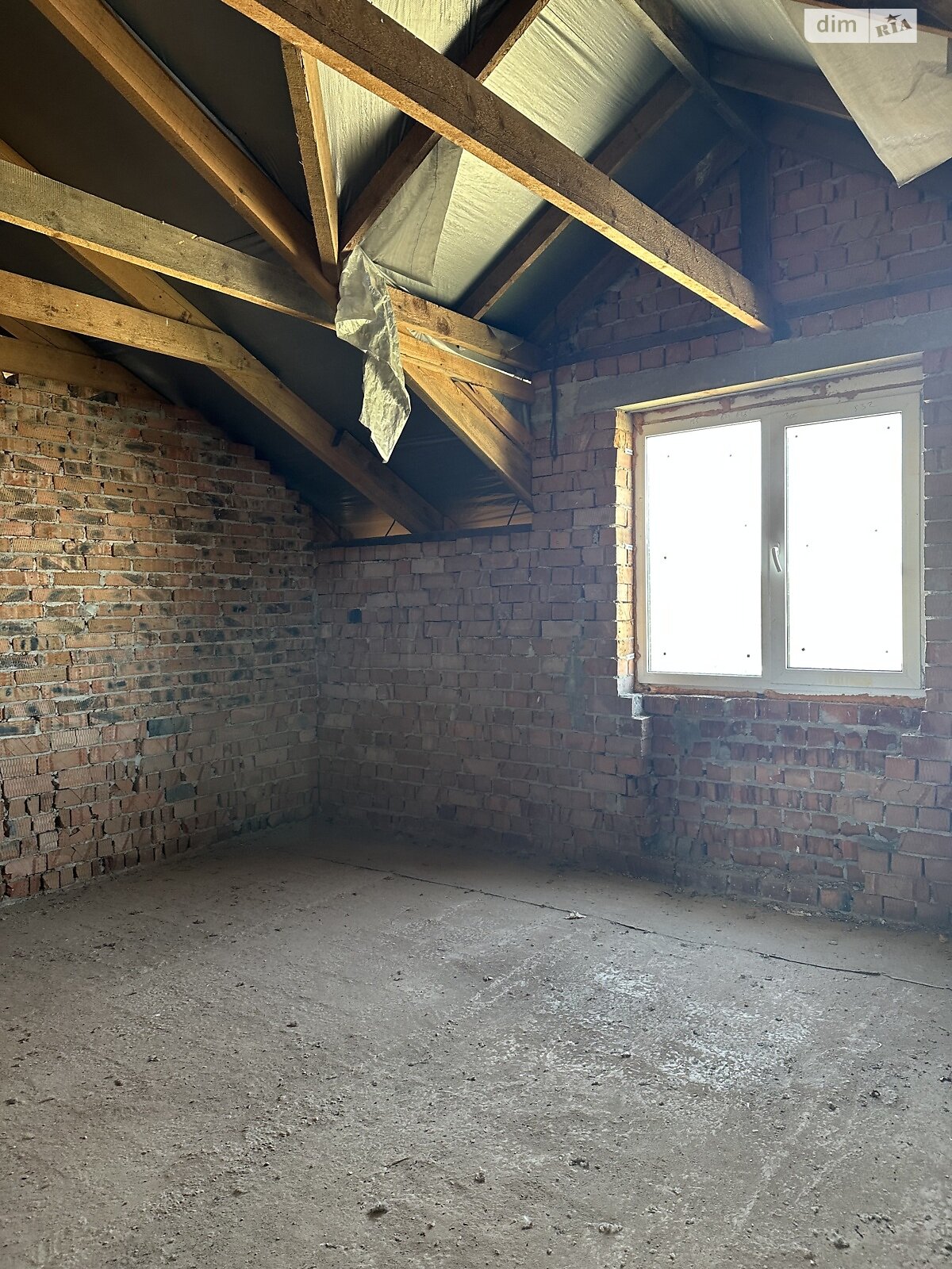 двухэтажный дом с гаражом, 240 кв. м, кирпич. Продажа в Хмельницком район Лезневое фото 1 двухэтажный дом с гаражом, 240 кв. м, кирпич. Продажа в Хмельницком район Лезневое фото 1
