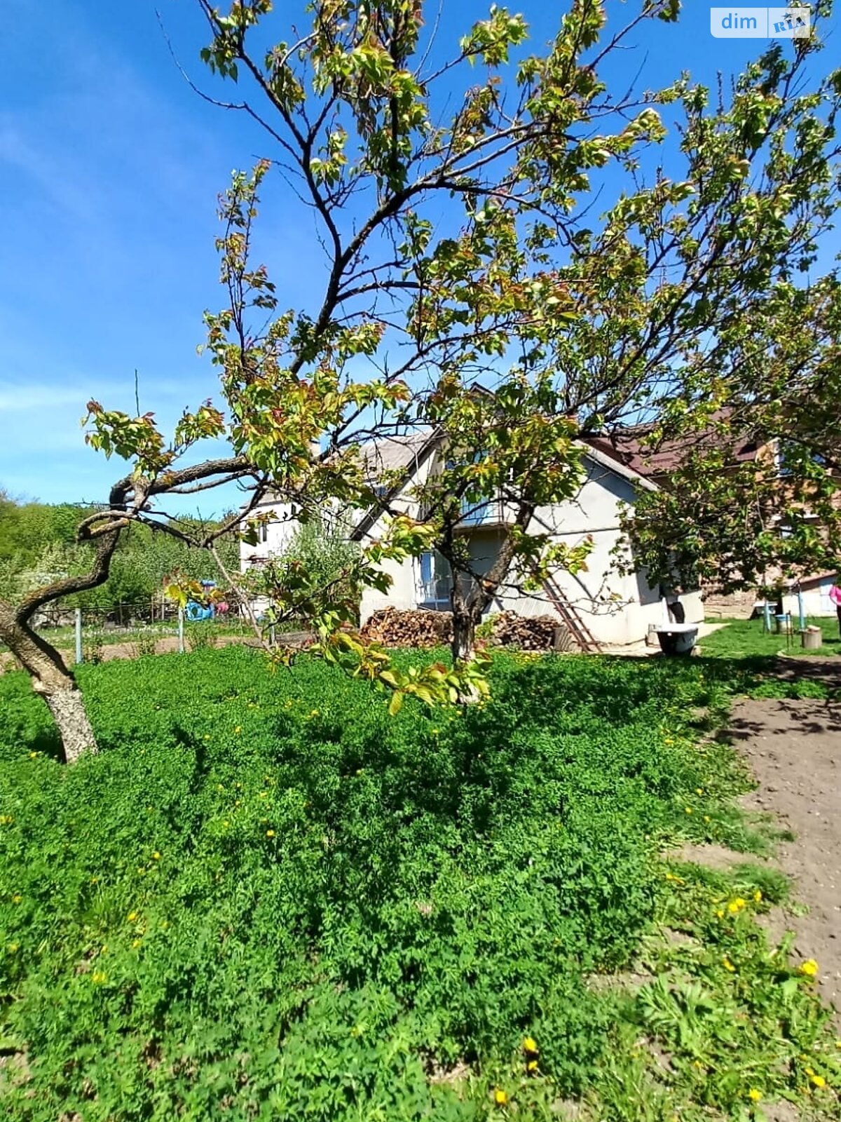 двухэтажный дом с гаражом, 240 кв. м, кирпич. Продажа в Хмельницком район Лезневое фото 1 двухэтажный дом с гаражом, 240 кв. м, кирпич. Продажа в Хмельницком район Лезневое фото 1