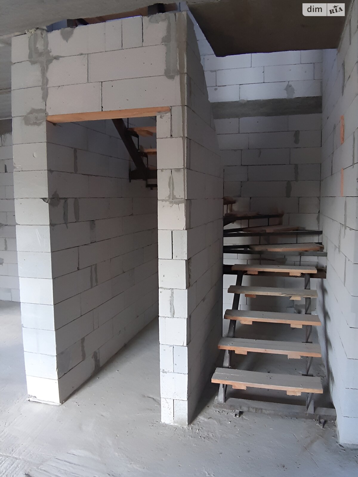 двоповерховий будинок, 147 кв. м, газобетон. Продаж в Хмельницькому, район Лезневе фото 1 двоповерховий будинок, 147 кв. м, газобетон. Продаж в Хмельницькому, район Лезневе фото 1