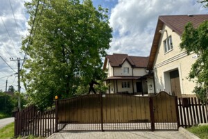 двоповерховий будинок з балконом, 167 кв. м, цегла. Продаж в Хмельницькому, район Лезневе фото 2