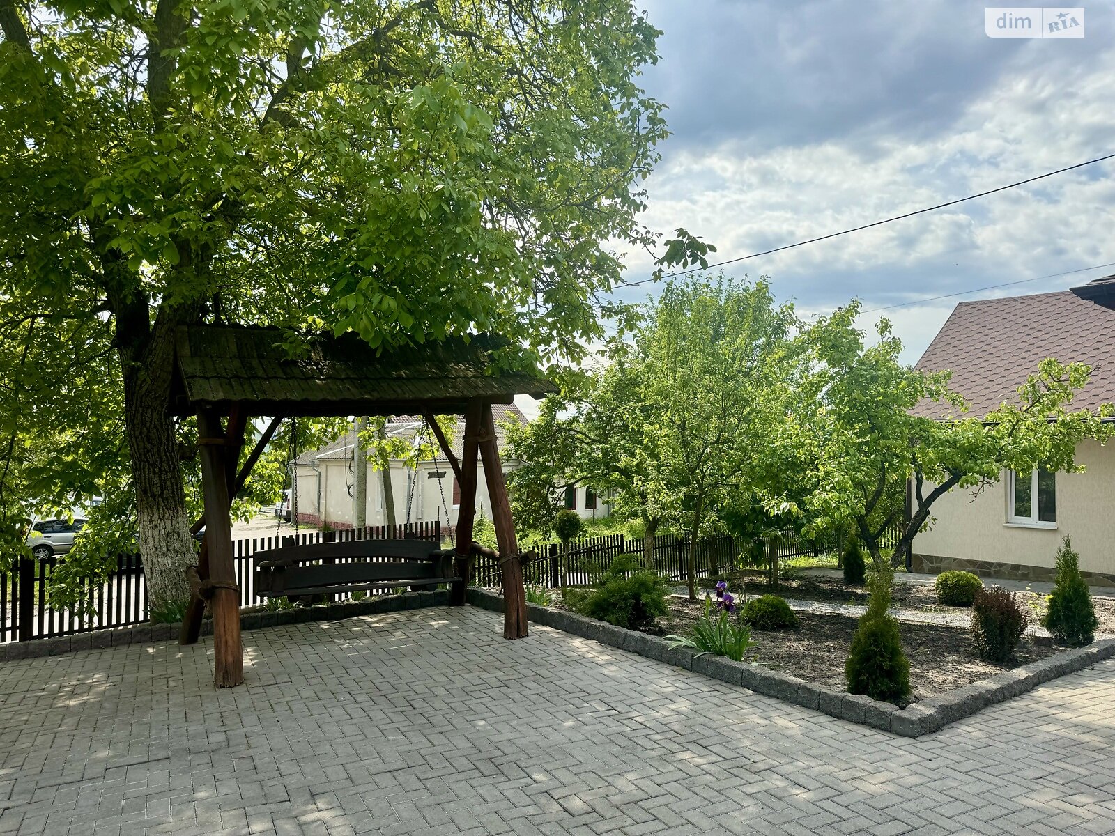 двоповерховий будинок з балконом, 167 кв. м, цегла. Продаж в Хмельницькому, район Лезневе фото 1 двоповерховий будинок з балконом, 167 кв. м, цегла. Продаж в Хмельницькому, район Лезневе фото 1