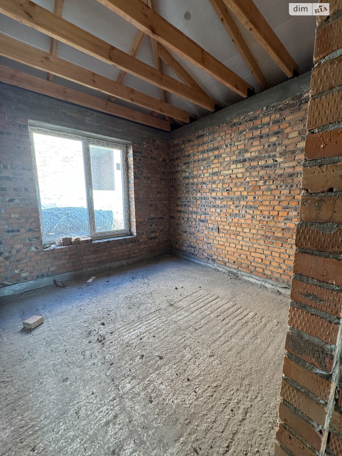одноповерховий будинок, 111 кв. м, цегла. Продаж в Хмельницькому, район Лезневе фото 1 одноповерховий будинок, 111 кв. м, цегла. Продаж в Хмельницькому, район Лезневе фото 1