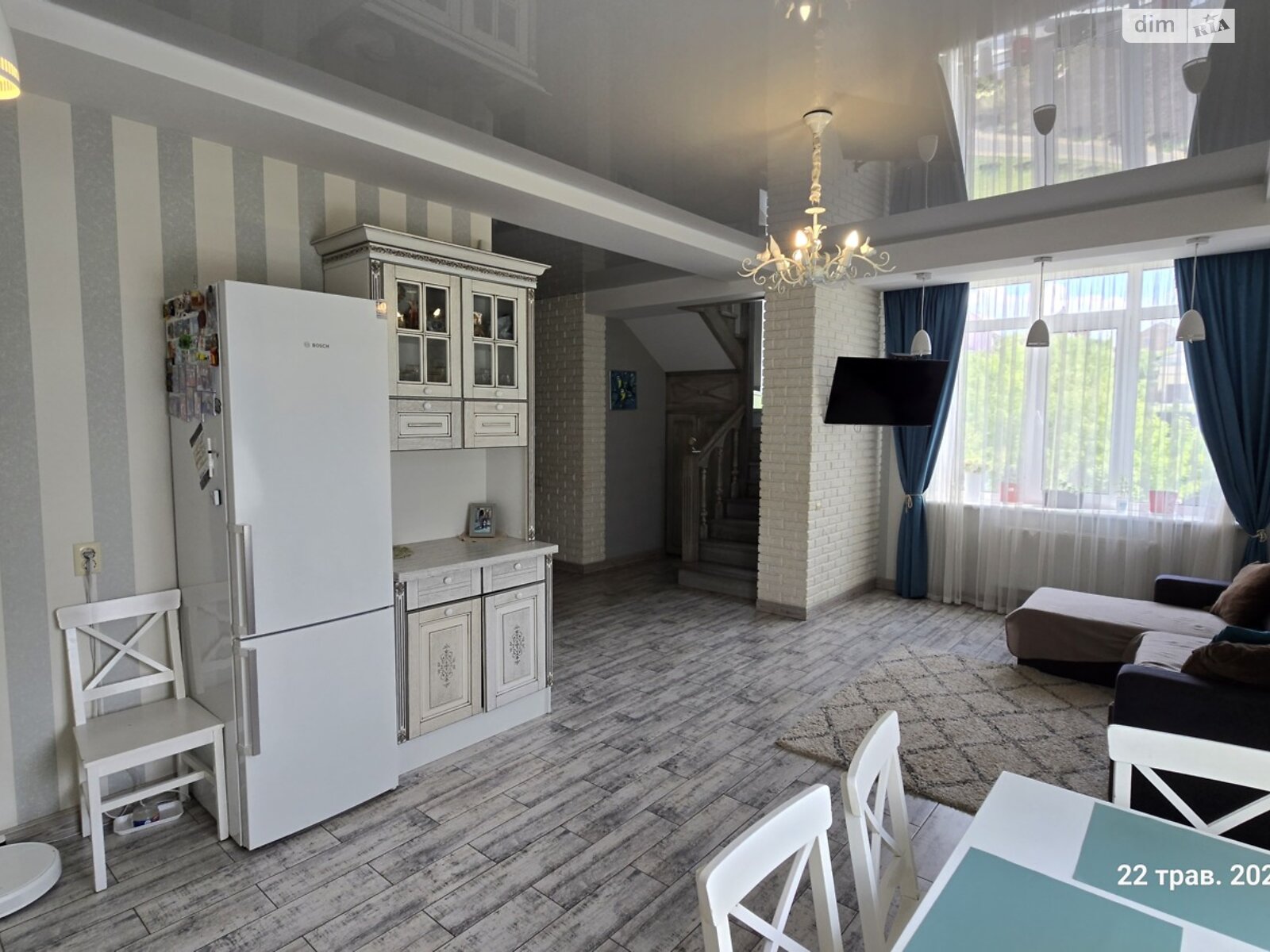 двоповерховий будинок з гаражем, 160 кв. м, кирпич. Продаж в Хмельницькому, район Лезневе фото 1 двоповерховий будинок з гаражем, 160 кв. м, кирпич. Продаж в Хмельницькому, район Лезневе фото 1