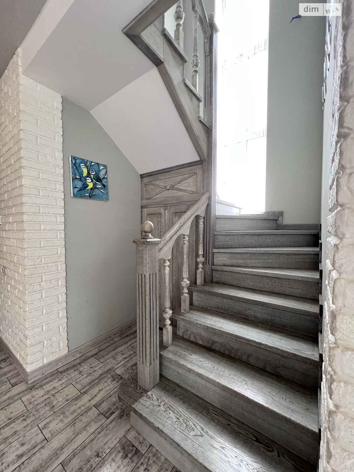двоповерховий будинок з гаражем, 168 кв. м, цегла. Продаж в Хмельницькому, район Лезневе фото 1 двоповерховий будинок з гаражем, 168 кв. м, цегла. Продаж в Хмельницькому, район Лезневе фото 1