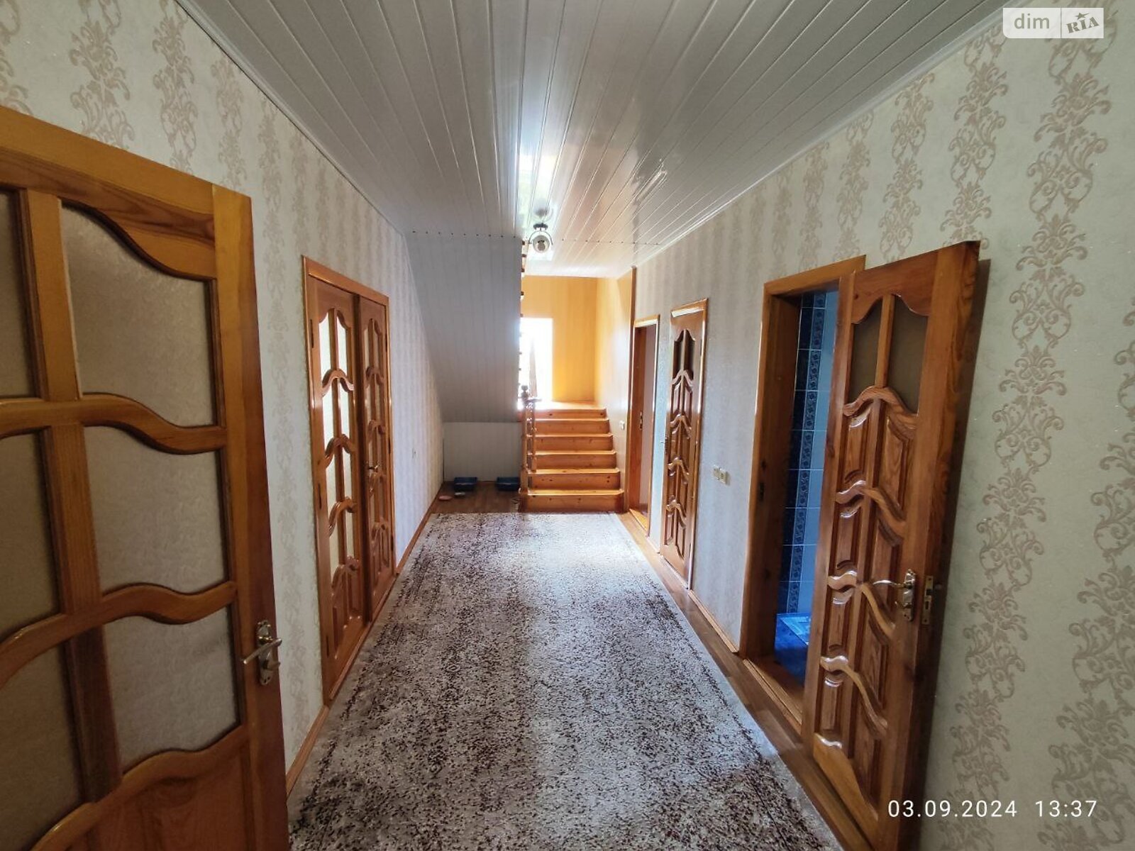 триповерховий будинок з мансардою, 167 кв. м, кирпич. Продаж в Хмельницькому, район Лезневе фото 1 триповерховий будинок з мансардою, 167 кв. м, кирпич. Продаж в Хмельницькому, район Лезневе фото 1