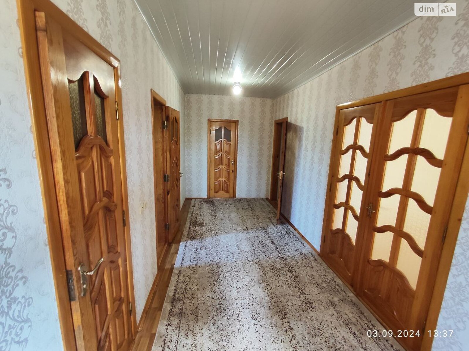 триповерховий будинок з мансардою, 167 кв. м, кирпич. Продаж в Хмельницькому, район Лезневе фото 1 триповерховий будинок з мансардою, 167 кв. м, кирпич. Продаж в Хмельницькому, район Лезневе фото 1