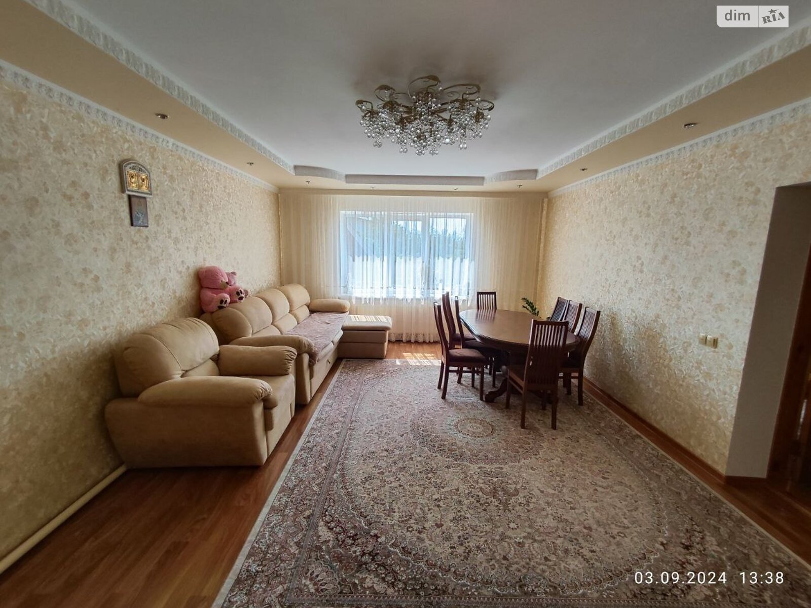 триповерховий будинок з мансардою, 167 кв. м, кирпич. Продаж в Хмельницькому, район Лезневе фото 1 триповерховий будинок з мансардою, 167 кв. м, кирпич. Продаж в Хмельницькому, район Лезневе фото 1