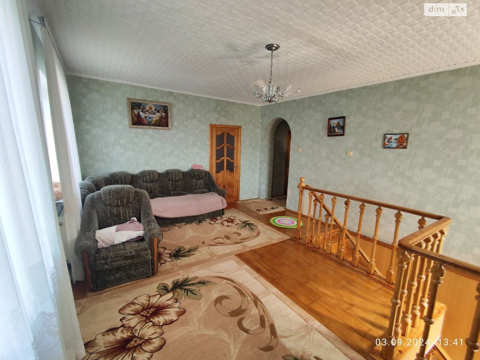 триповерховий будинок з мансардою, 167 кв. м, кирпич. Продаж в Хмельницькому, район Лезневе фото 1 триповерховий будинок з мансардою, 167 кв. м, кирпич. Продаж в Хмельницькому, район Лезневе фото 1