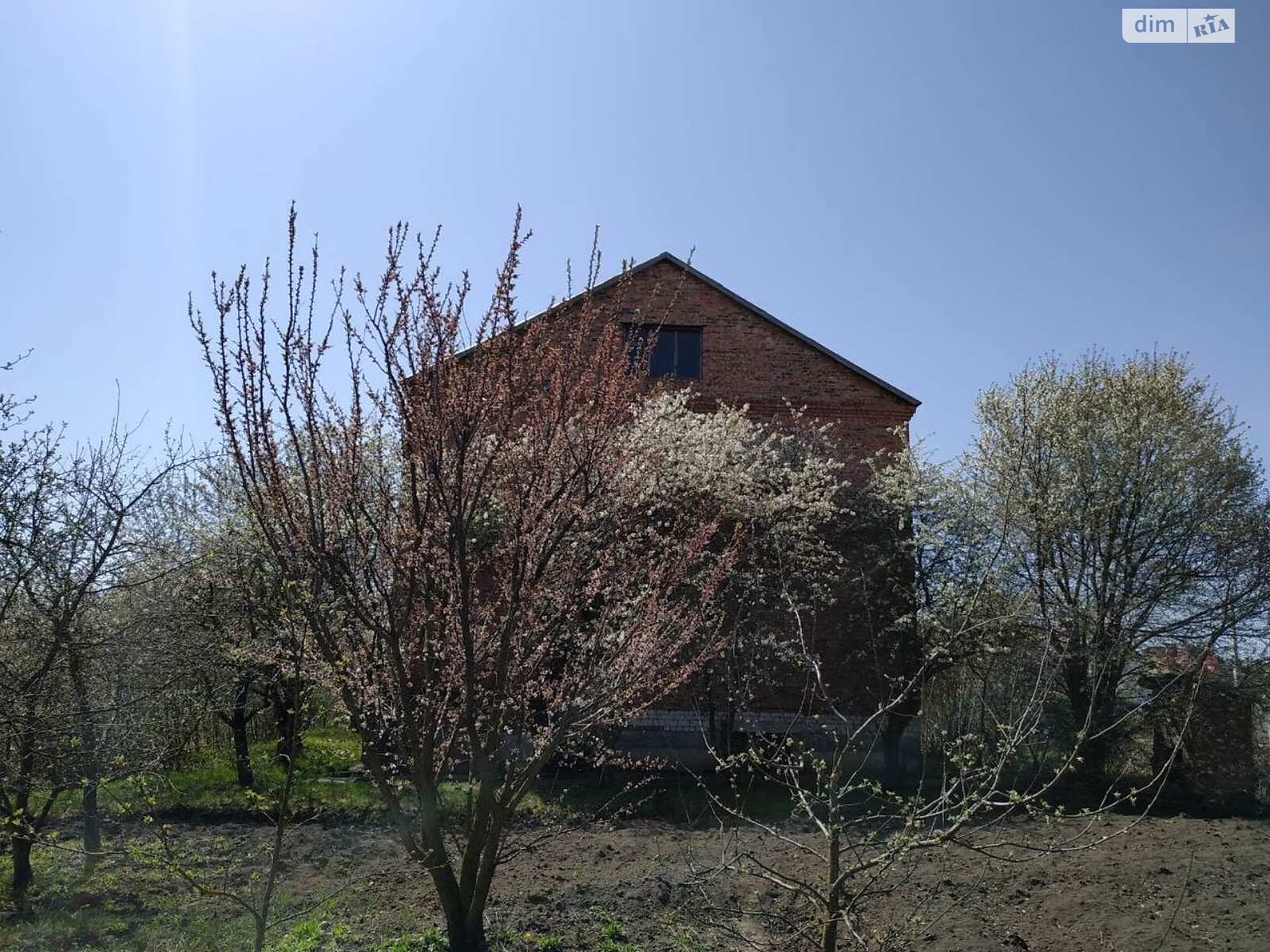 трехэтажный дом с верандой, 250 кв. м, кирпич. Продажа в Хмельницком район Лезневое фото 1 трехэтажный дом с верандой, 250 кв. м, кирпич. Продажа в Хмельницком район Лезневое фото 1