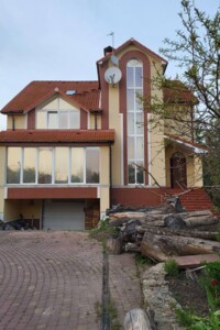 двоповерховий будинок з мансардою, 447.9 кв. м, цегла. Продаж в Хмельницькому, район Лезневе фото 2
