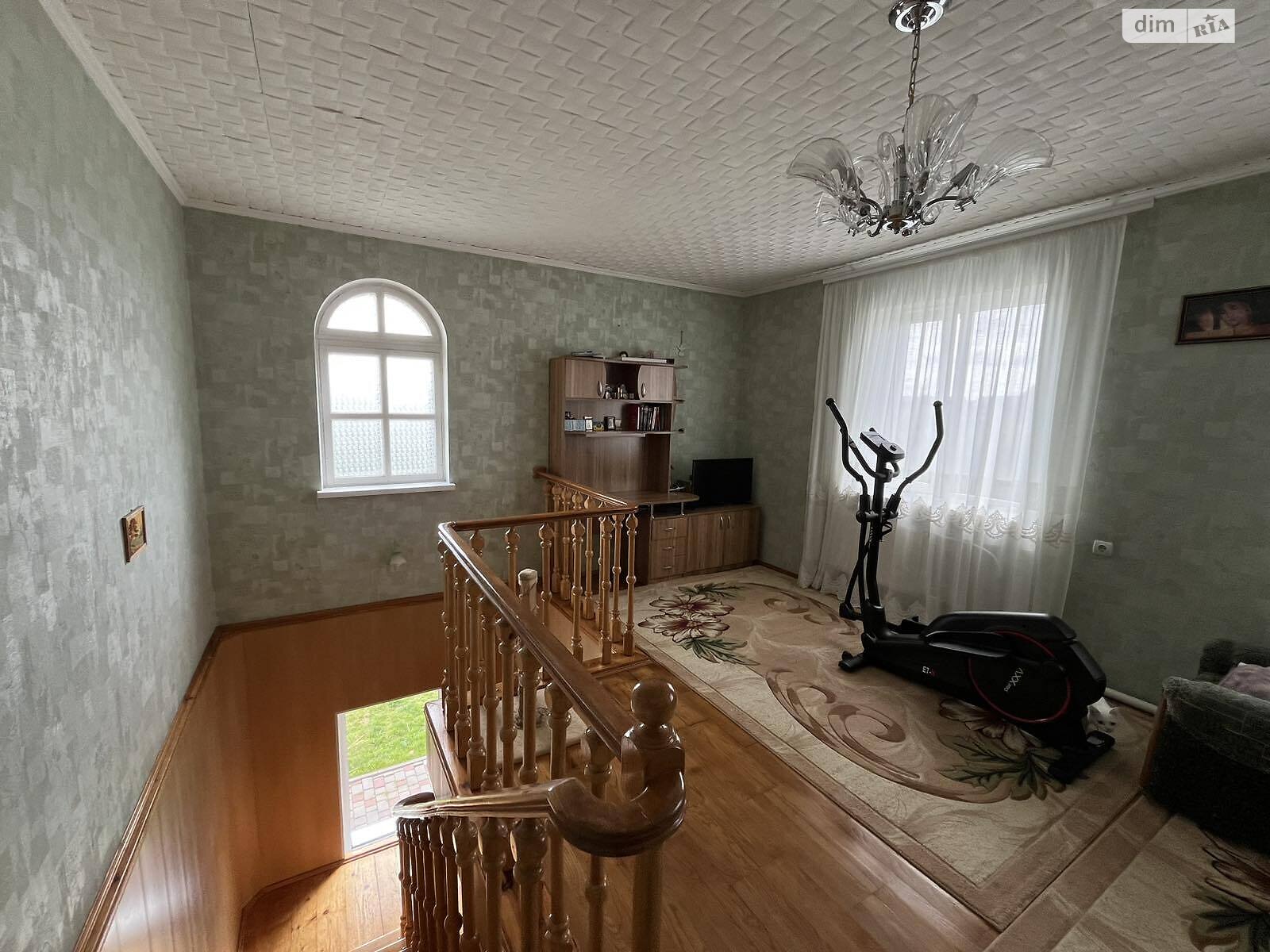 двухэтажный дом с гаражом, 167 кв. м, кирпич. Продажа в Хмельницком район Лезневое фото 1 двухэтажный дом с гаражом, 167 кв. м, кирпич. Продажа в Хмельницком район Лезневое фото 1