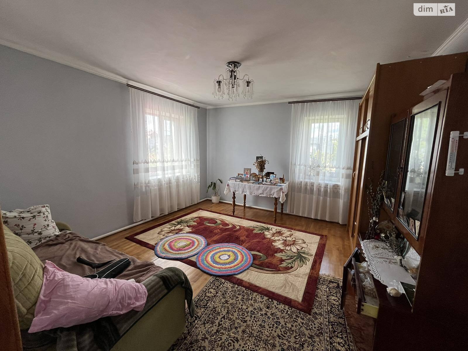 двухэтажный дом с гаражом, 167 кв. м, кирпич. Продажа в Хмельницком район Лезневое фото 1 двухэтажный дом с гаражом, 167 кв. м, кирпич. Продажа в Хмельницком район Лезневое фото 1