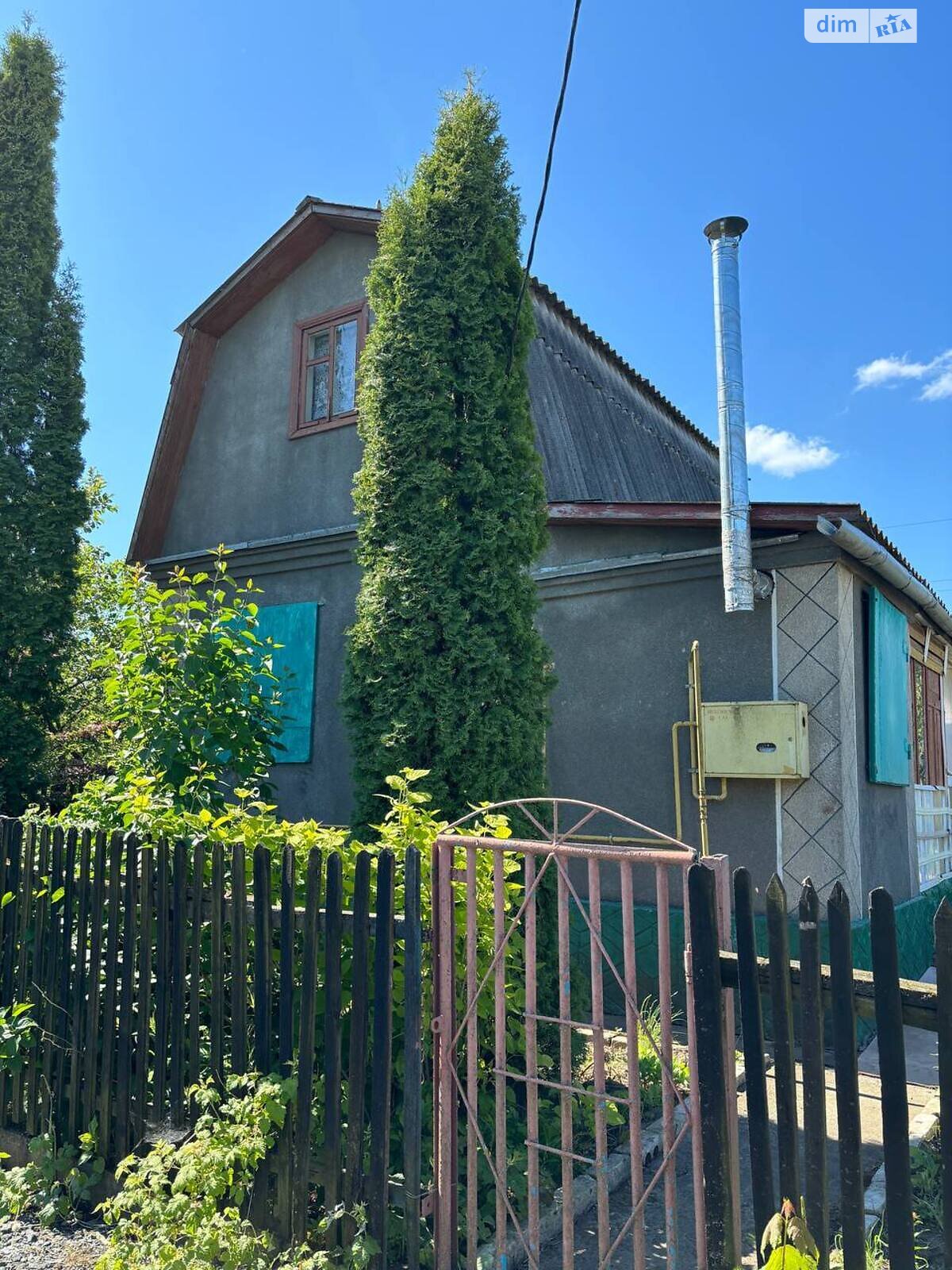 двоповерховий будинок з верандою, 38.6 кв. м, цегла. Продаж в Хмельницькому, район Лезневе фото 1 двоповерховий будинок з верандою, 38.6 кв. м, цегла. Продаж в Хмельницькому, район Лезневе фото 1