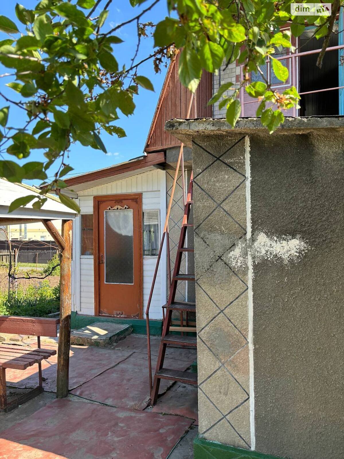 двоповерховий будинок з верандою, 38.6 кв. м, цегла. Продаж в Хмельницькому, район Лезневе фото 1 двоповерховий будинок з верандою, 38.6 кв. м, цегла. Продаж в Хмельницькому, район Лезневе фото 1