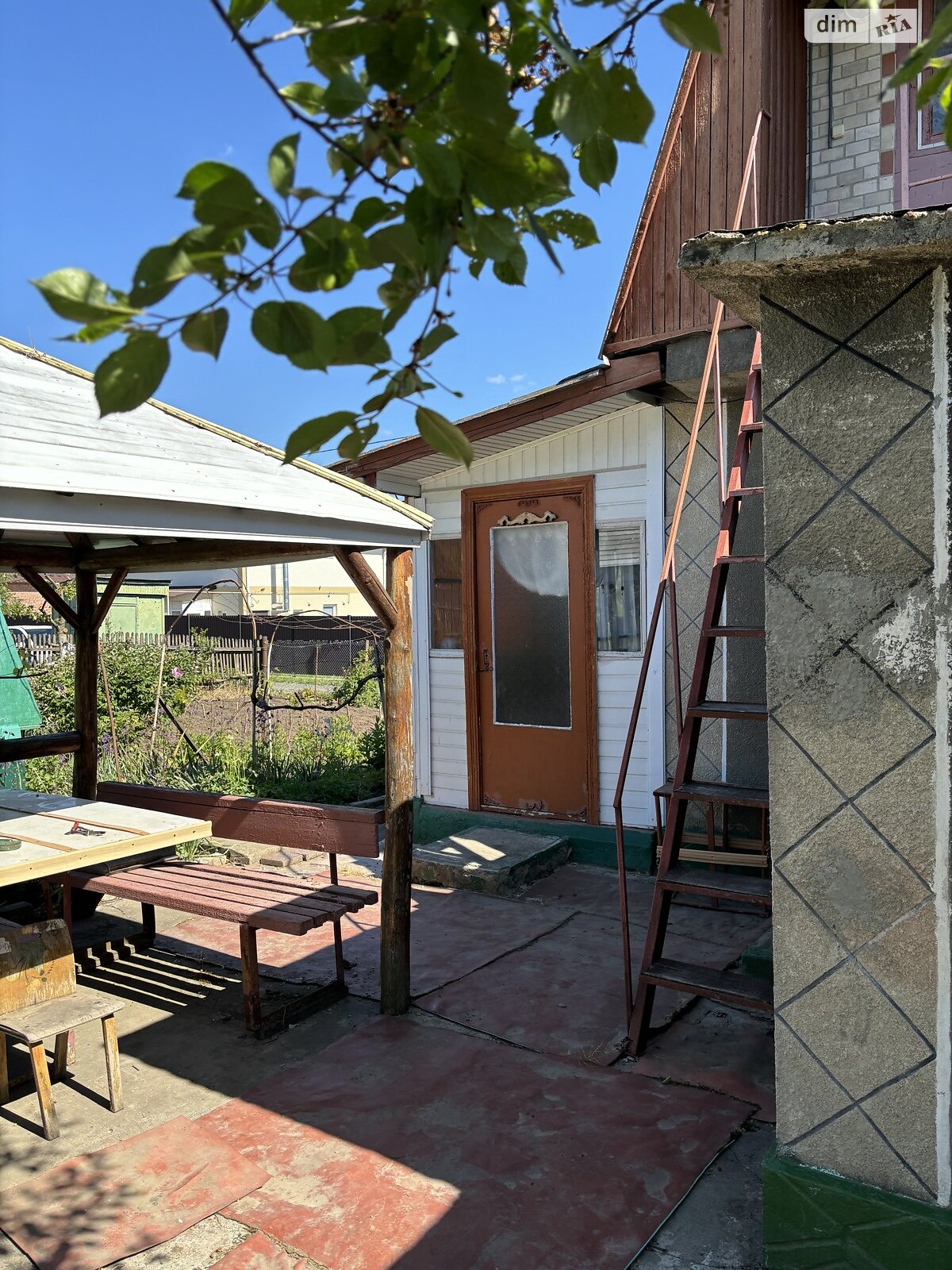 двоповерховий будинок з верандою, 40 кв. м, цегла. Продаж в Хмельницькому, район Лезневе фото 1 двоповерховий будинок з верандою, 40 кв. м, цегла. Продаж в Хмельницькому, район Лезневе фото 1