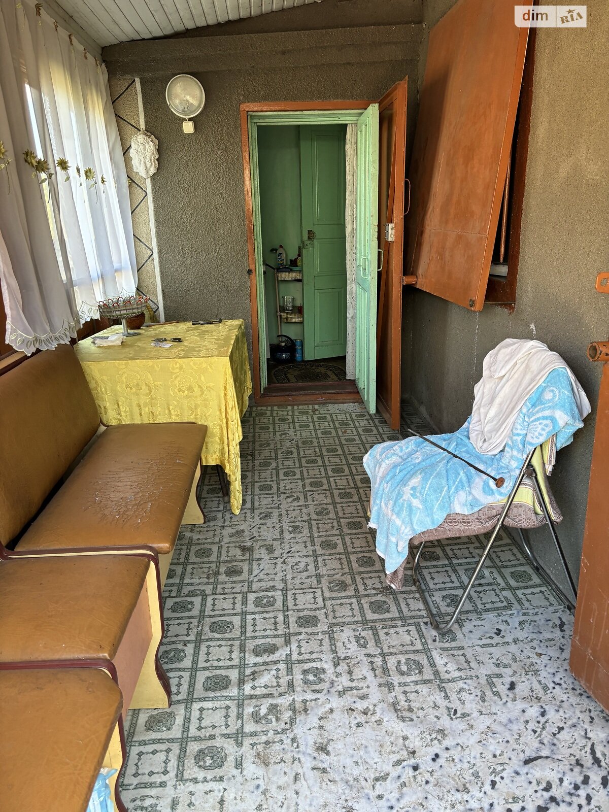 двоповерховий будинок з верандою, 40 кв. м, цегла. Продаж в Хмельницькому, район Лезневе фото 1 двоповерховий будинок з верандою, 40 кв. м, цегла. Продаж в Хмельницькому, район Лезневе фото 1