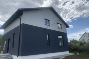 двоповерховий будинок, 110 кв. м, газобетон. Продаж в Хмельницькому, район Лезневе фото 2