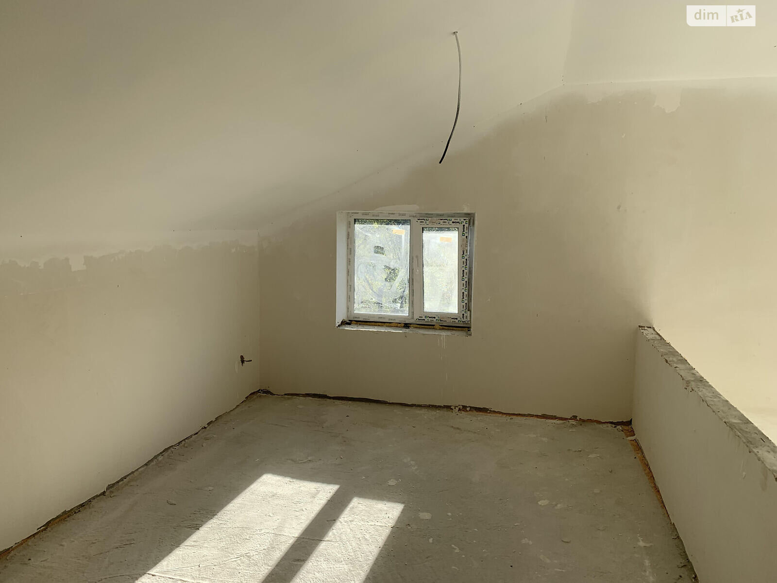 двоповерховий будинок, 110 кв. м, газобетон. Продаж в Хмельницькому, район Лезневе фото 1 двоповерховий будинок, 110 кв. м, газобетон. Продаж в Хмельницькому, район Лезневе фото 1