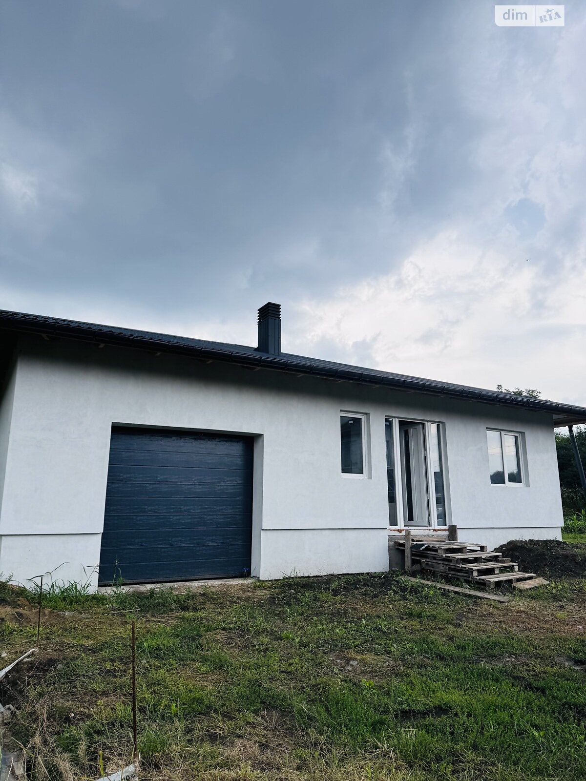 одноповерховий будинок, 153 кв. м, пеноблок. Продаж в Хмельницькому, район Лезневе фото 1 одноповерховий будинок, 153 кв. м, пеноблок. Продаж в Хмельницькому, район Лезневе фото 1