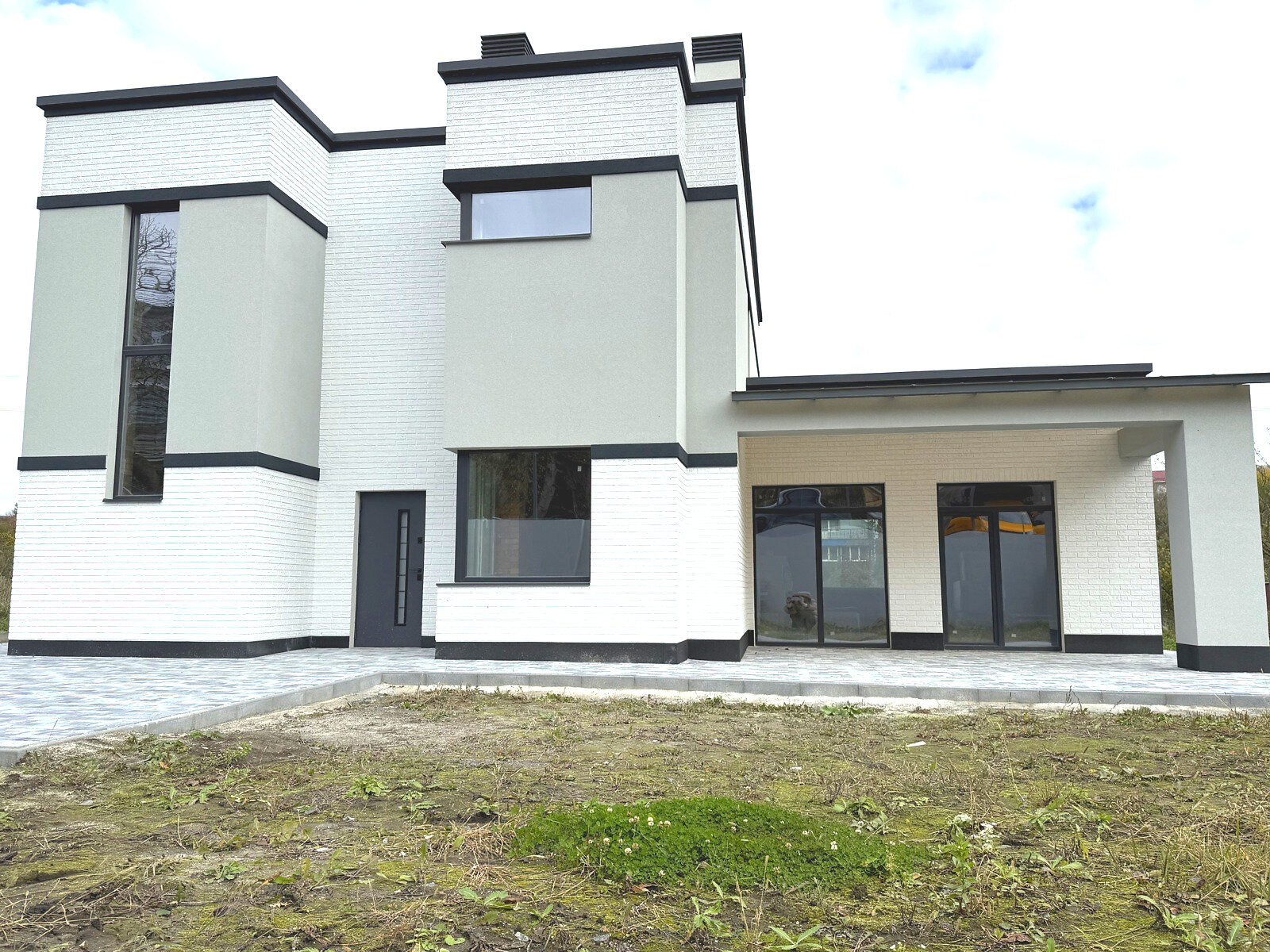 двоповерховий будинок, 160 кв. м, цегла. Продаж в Хмельницькому, район Лезневе фото 1 двоповерховий будинок, 160 кв. м, цегла. Продаж в Хмельницькому, район Лезневе фото 1