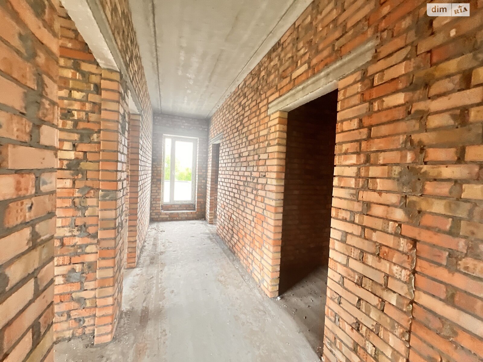 двоповерховий будинок, 160 кв. м, цегла. Продаж в Хмельницькому, район Лезневе фото 1 двоповерховий будинок, 160 кв. м, цегла. Продаж в Хмельницькому, район Лезневе фото 1