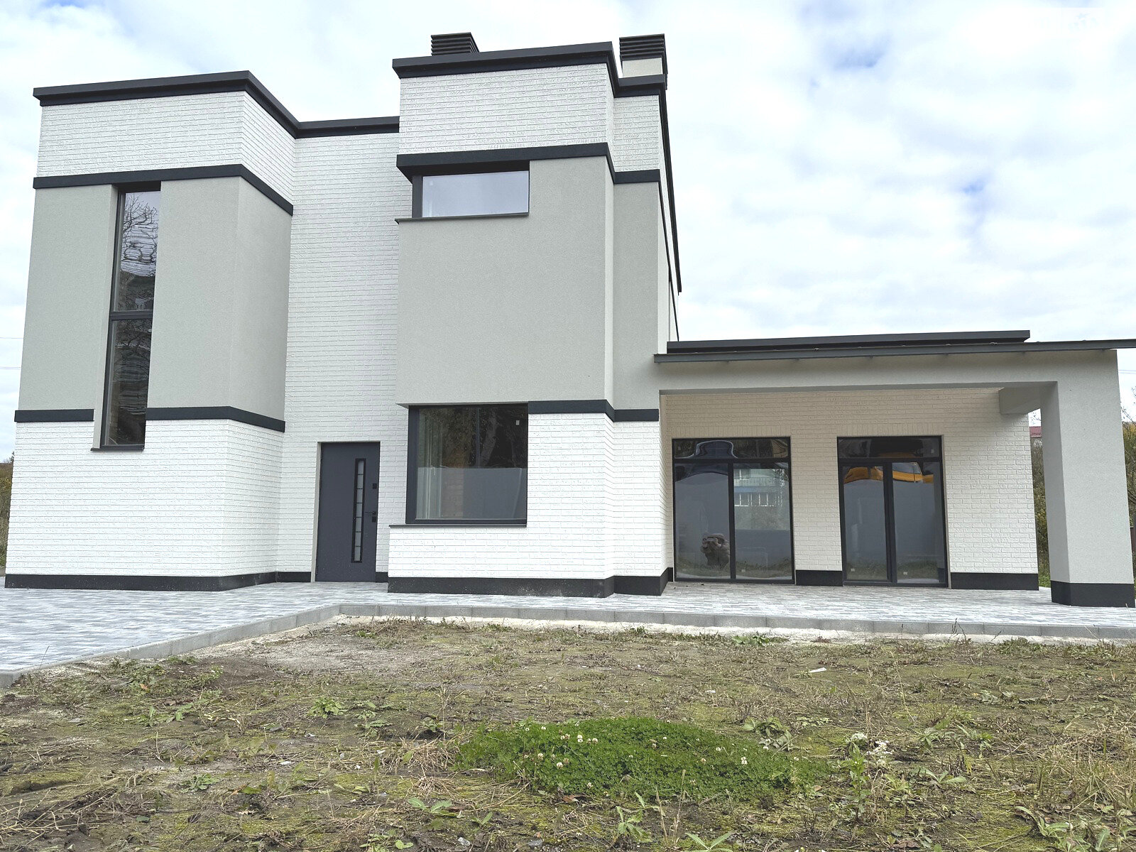 двоповерховий будинок, 160 кв. м, цегла. Продаж в Хмельницькому, район Лезневе фото 1 двоповерховий будинок, 160 кв. м, цегла. Продаж в Хмельницькому, район Лезневе фото 1