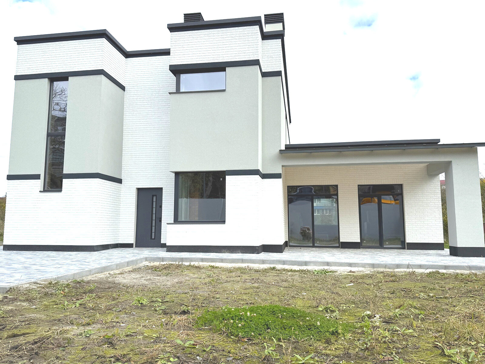двоповерховий будинок, 160 кв. м, цегла. Продаж в Хмельницькому, район Лезневе фото 1 двоповерховий будинок, 160 кв. м, цегла. Продаж в Хмельницькому, район Лезневе фото 1