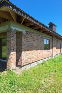 одноповерховий будинок з гаражем, 140 кв. м, цегла. Продаж в Хмельницькому, район Лезневе фото 2