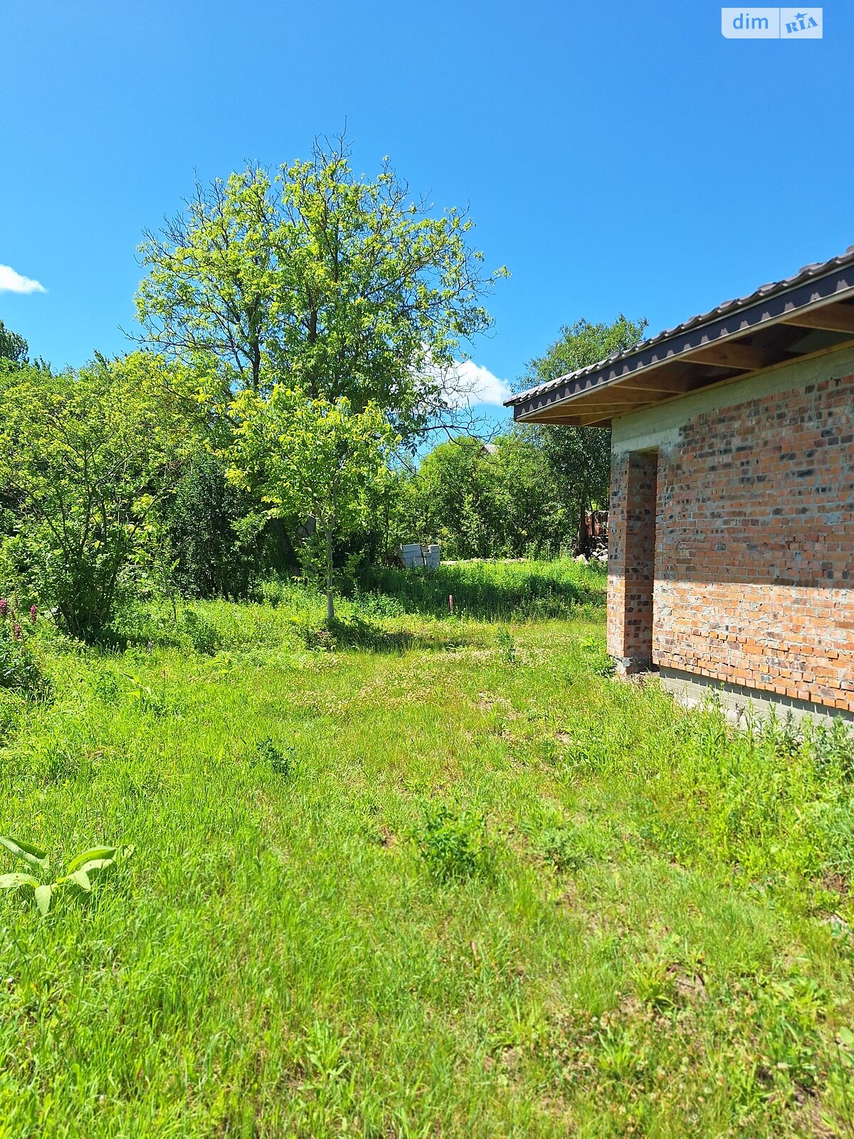 одноповерховий будинок з гаражем, 140 кв. м, цегла. Продаж в Хмельницькому, район Лезневе фото 1 одноповерховий будинок з гаражем, 140 кв. м, цегла. Продаж в Хмельницькому, район Лезневе фото 1