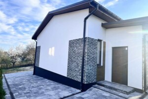 одноэтажный дом, 80 кв. м, кирпич. Продажа в Хмельницком район Лезневое фото 2
