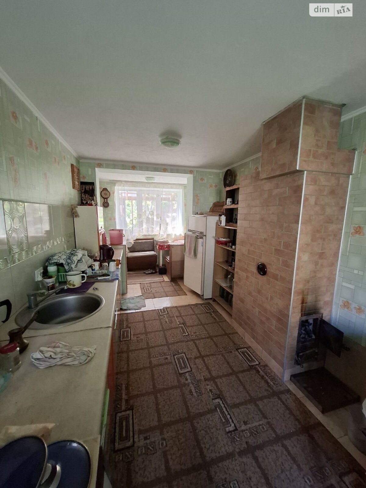 двухэтажный дом с мансардой, 66.8 кв. м, кирпич. Продажа в Хмельницком район Лезневое фото 1 двухэтажный дом с мансардой, 66.8 кв. м, кирпич. Продажа в Хмельницком район Лезневое фото 1