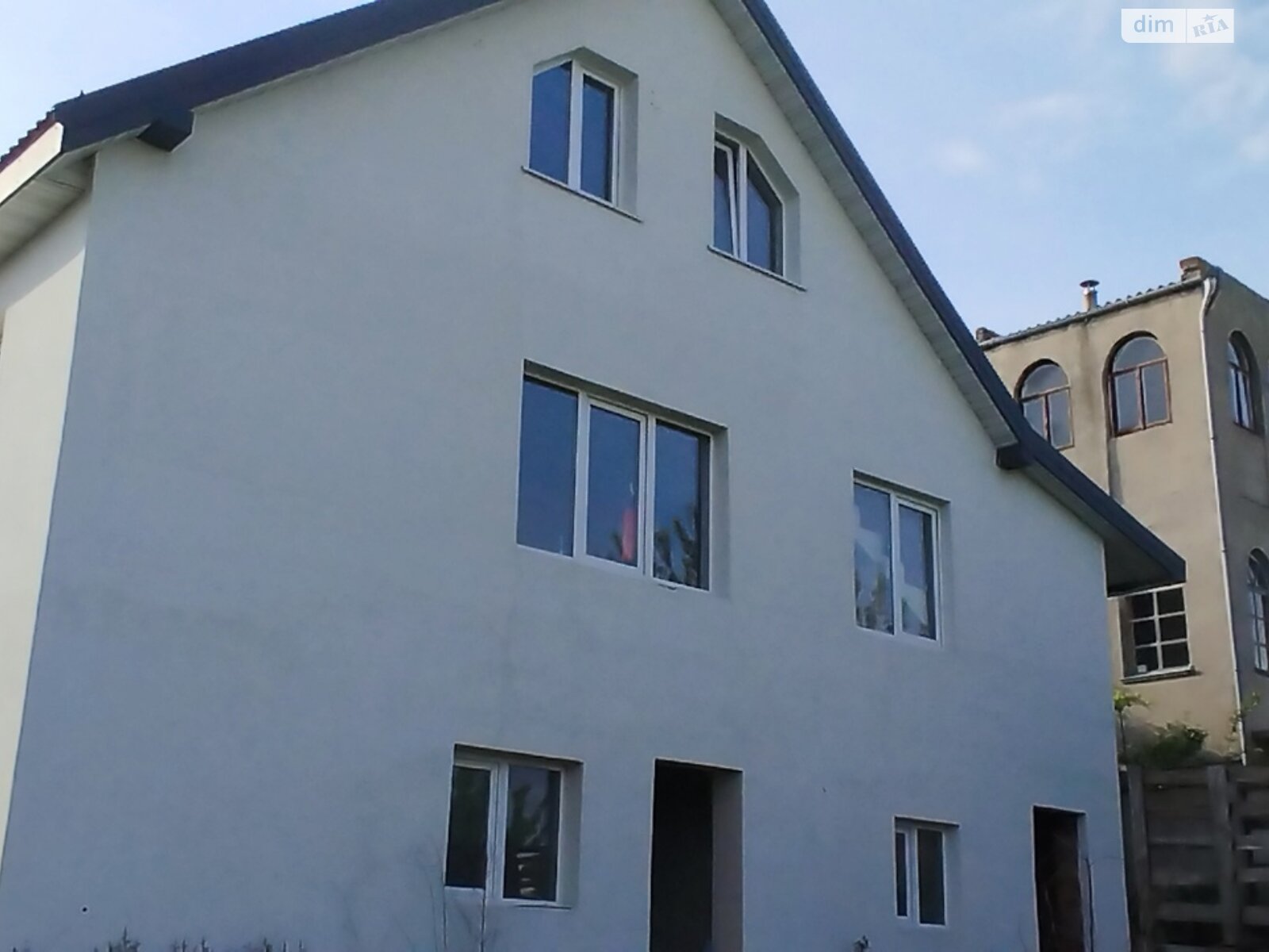 двухэтажный дом с ремонтом, 190 кв. м, пеноблок. Продажа в Хмельницком район Лезневое фото 1 двухэтажный дом с ремонтом, 190 кв. м, пеноблок. Продажа в Хмельницком район Лезневое фото 1