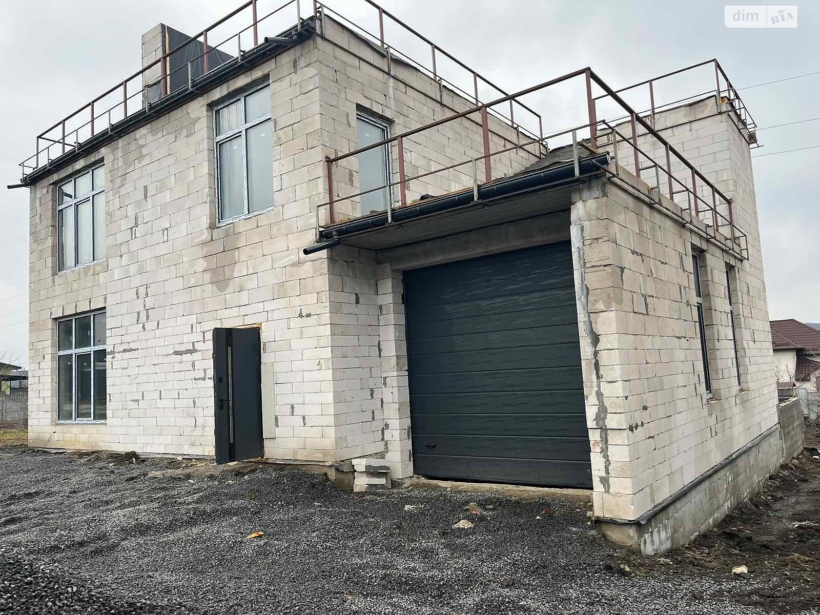 двухэтажный дом беседка, 213 кв. м, газобетон. Продажа в Хмельницком район Лезневое фото 1 двухэтажный дом беседка, 213 кв. м, газобетон. Продажа в Хмельницком район Лезневое фото 1