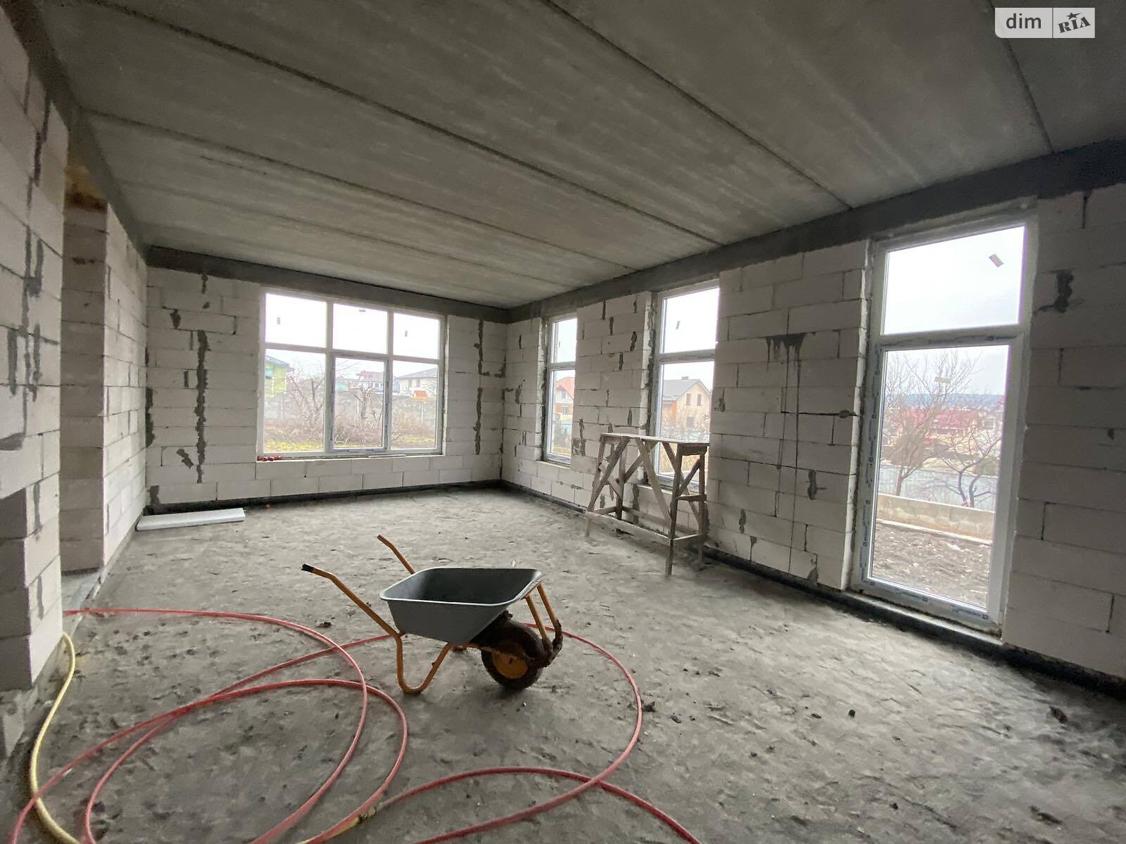 двухэтажный дом беседка, 213 кв. м, газобетон. Продажа в Хмельницком район Лезневое фото 1 двухэтажный дом беседка, 213 кв. м, газобетон. Продажа в Хмельницком район Лезневое фото 1