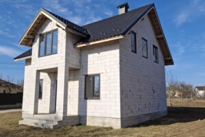двоповерховий будинок, 147 кв. м, газобетон. Продаж в Хмельницькому, район Лезневе фото 2