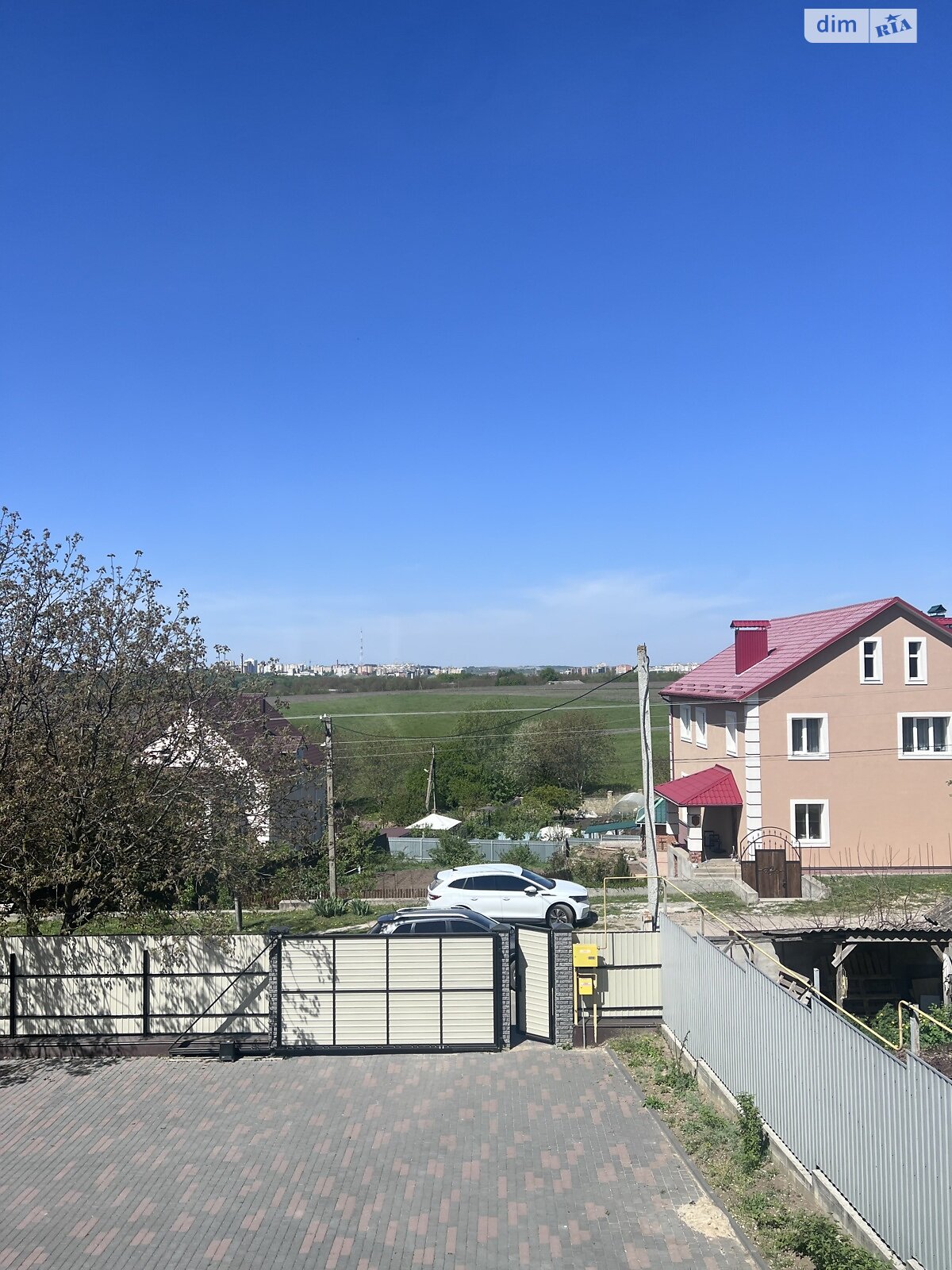 двухэтажный дом с верандой, 283 кв. м, пеноблок. Продажа в Хмельницком район Лезневое фото 1 двухэтажный дом с верандой, 283 кв. м, пеноблок. Продажа в Хмельницком район Лезневое фото 1