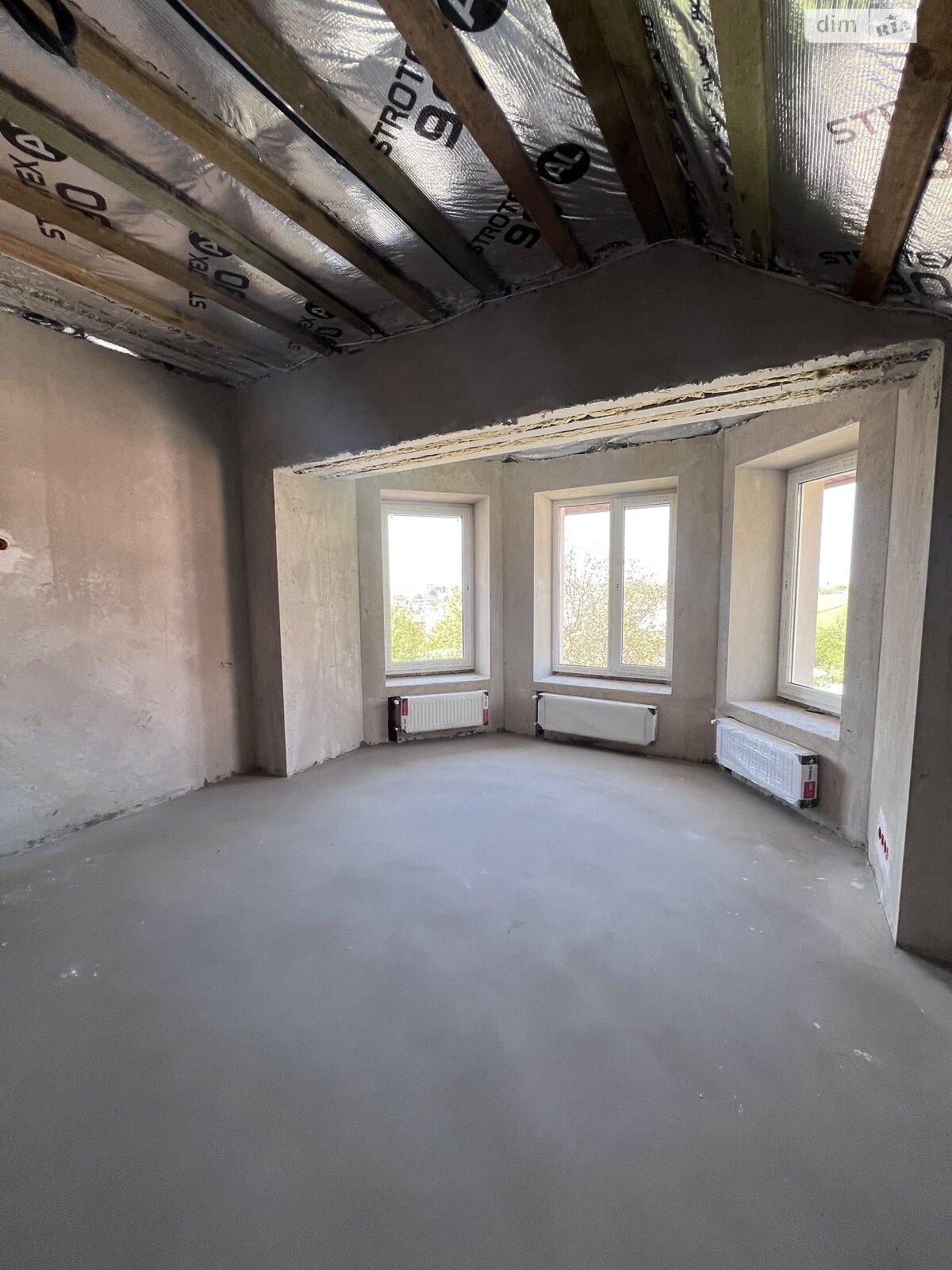 двухэтажный дом с верандой, 283 кв. м, пеноблок. Продажа в Хмельницком район Лезневое фото 1 двухэтажный дом с верандой, 283 кв. м, пеноблок. Продажа в Хмельницком район Лезневое фото 1