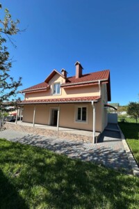 двоповерховий будинок з опаленням, 283 кв. м, цегла. Продаж в Хмельницькому, район Лезневе фото 2