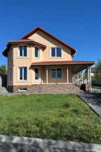 двоповерховий будинок з опаленням, 283 кв. м, цегла. Продаж в Хмельницькому, район Лезневе фото 2