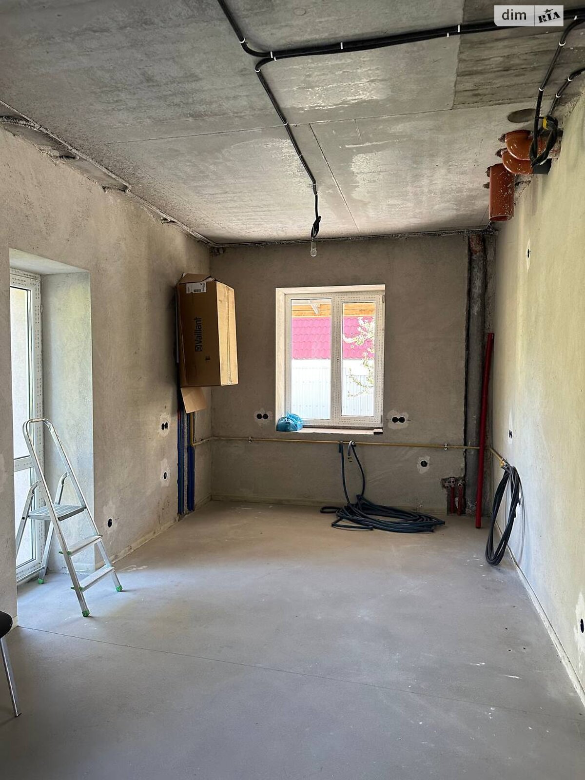двоповерховий будинок з опаленням, 283 кв. м, цегла. Продаж в Хмельницькому, район Лезневе фото 1 двоповерховий будинок з опаленням, 283 кв. м, цегла. Продаж в Хмельницькому, район Лезневе фото 1