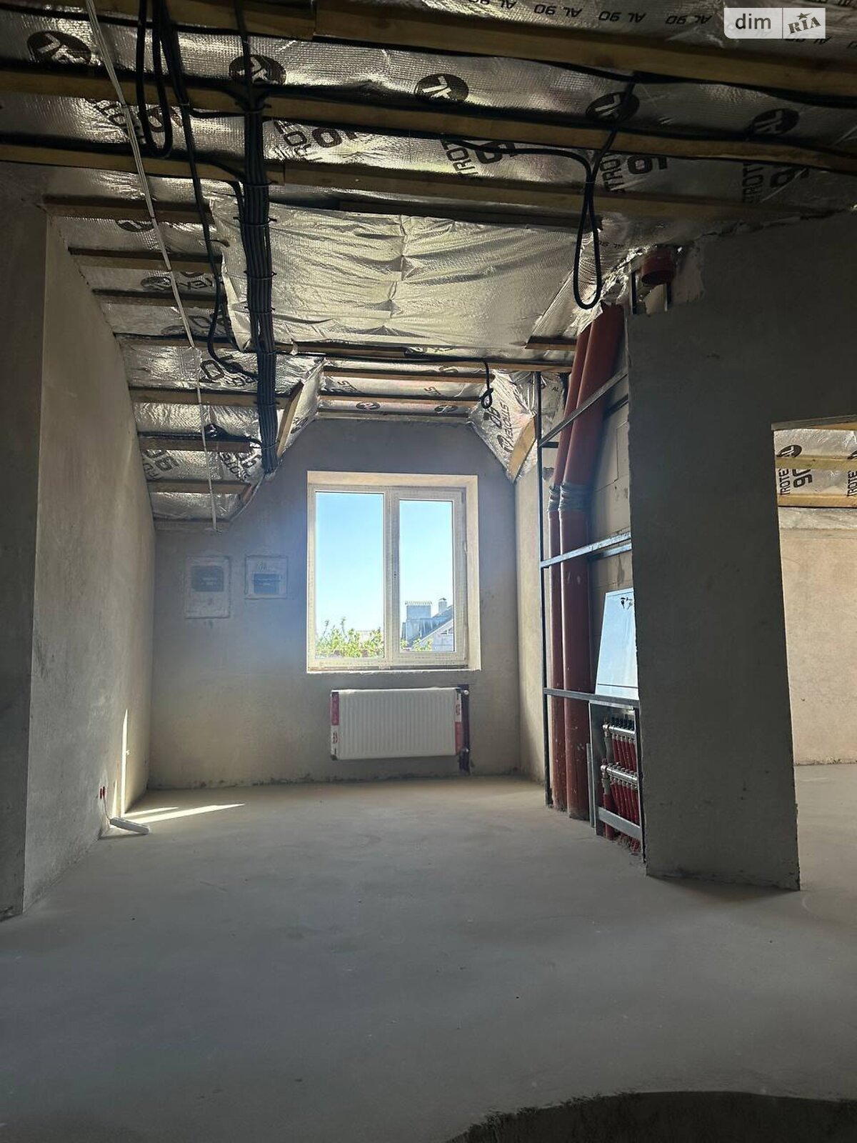 двоповерховий будинок з опаленням, 283 кв. м, цегла. Продаж в Хмельницькому, район Лезневе фото 1 двоповерховий будинок з опаленням, 283 кв. м, цегла. Продаж в Хмельницькому, район Лезневе фото 1